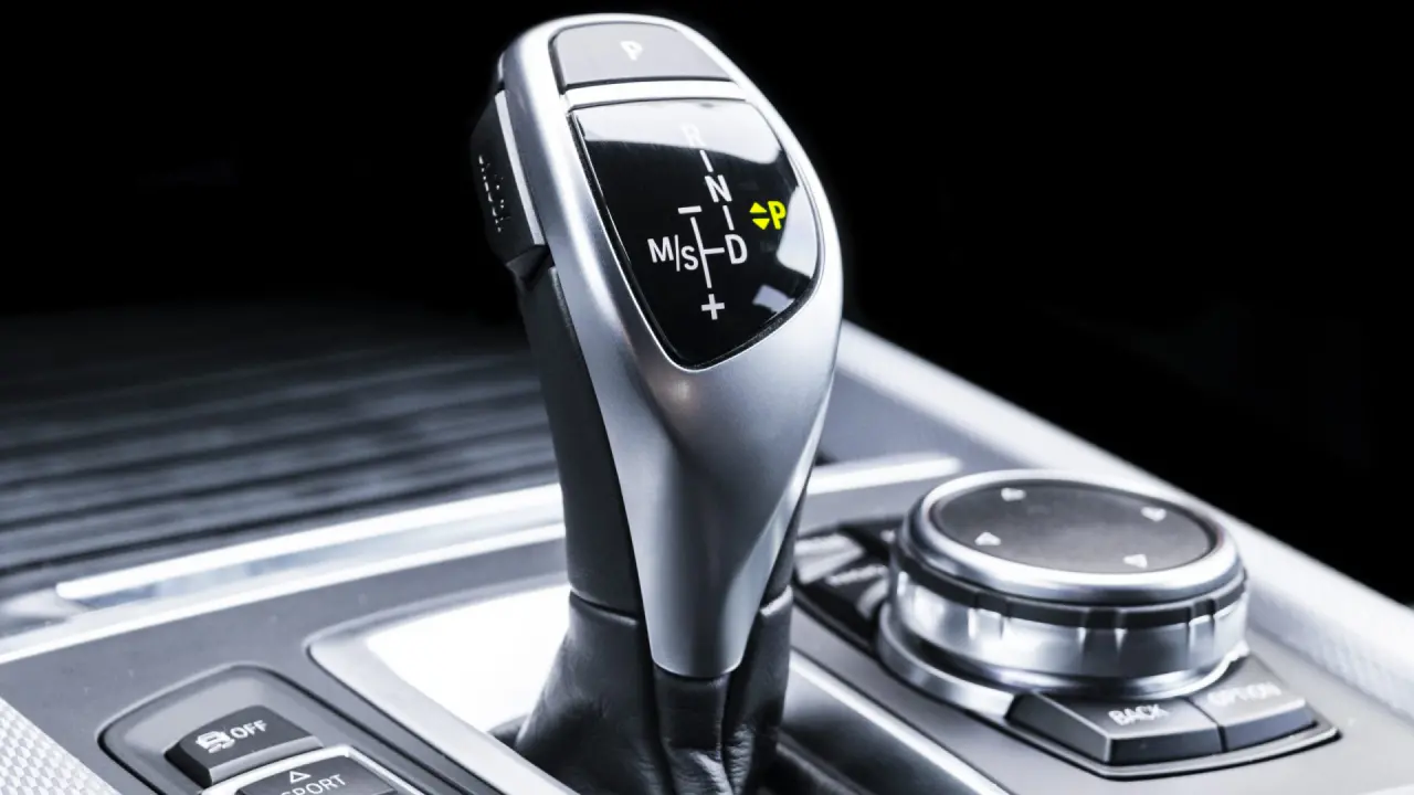 Şanzıman yağı ömürlük mü?