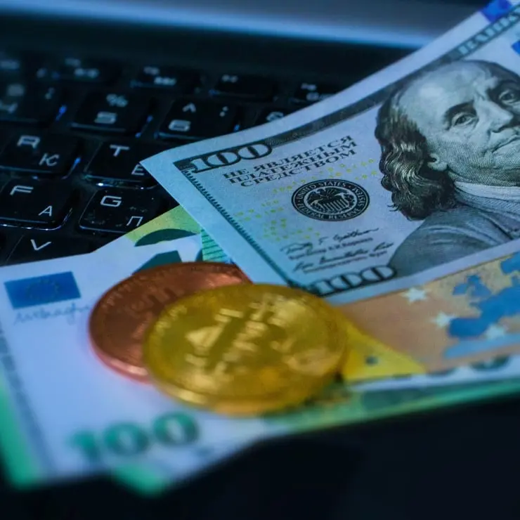Dolar, avro ve altında haftanın bilançosu
