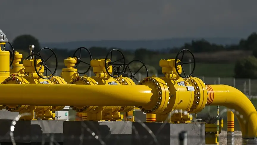 Avrupa'da doğal gaz fiyatları Aralık 2022'den bu yana en yüksek seviyesinde