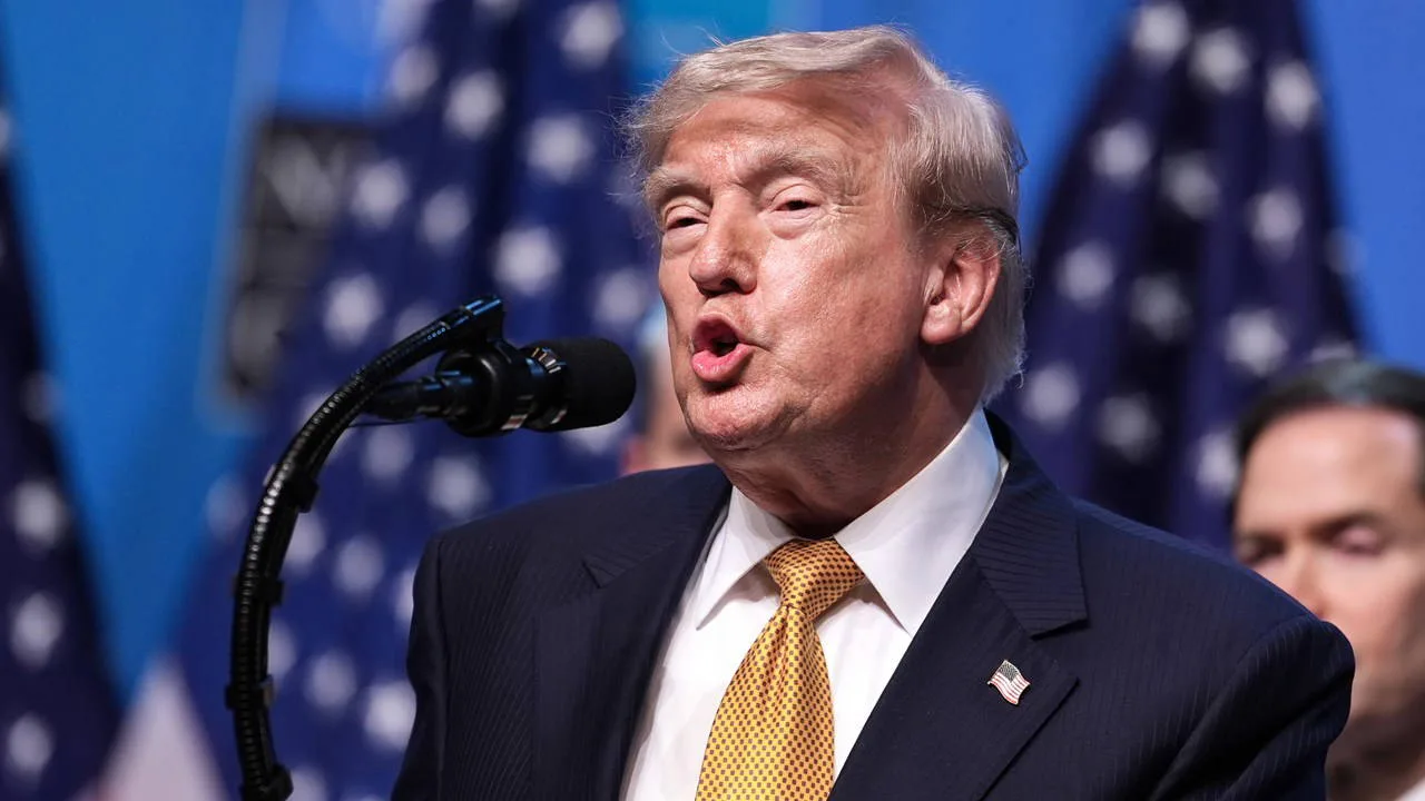 Trump: ‘Türkiye, Suudi Arabistan’a yardımcı olmak istiyor’