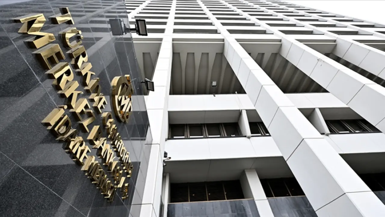 Merkez Bankası faiz kararı ne zaman açıklanacak?
