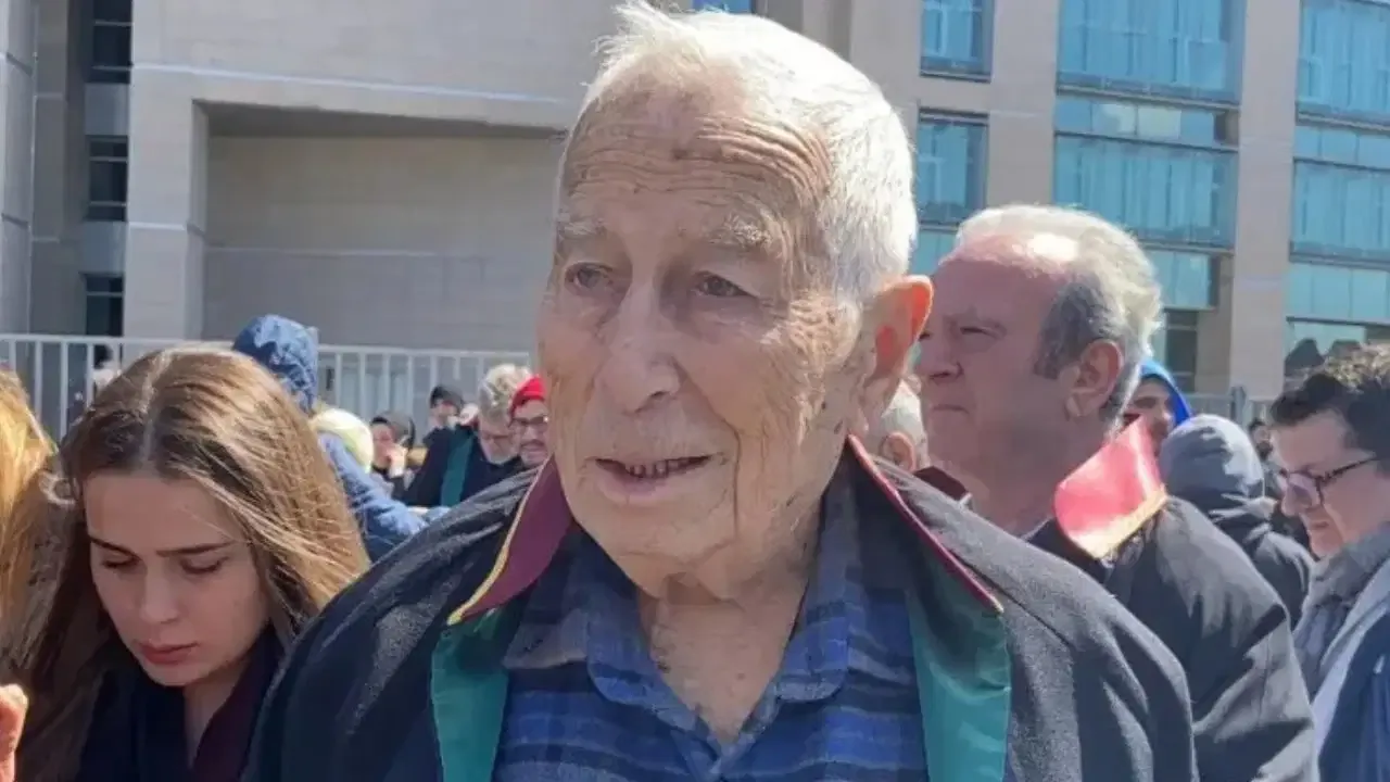 Alp Selek kimdir? Avukat Alp Selek neden öldü?