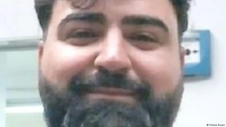 Almanya'da mahkum e-scooter ile firar etti
