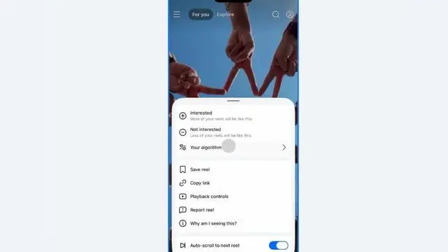 Facebook'ta Yeni Dönem: Artık Algoritmaya Ne Görmek İstediğinizi Söyleyebileceksiniz
