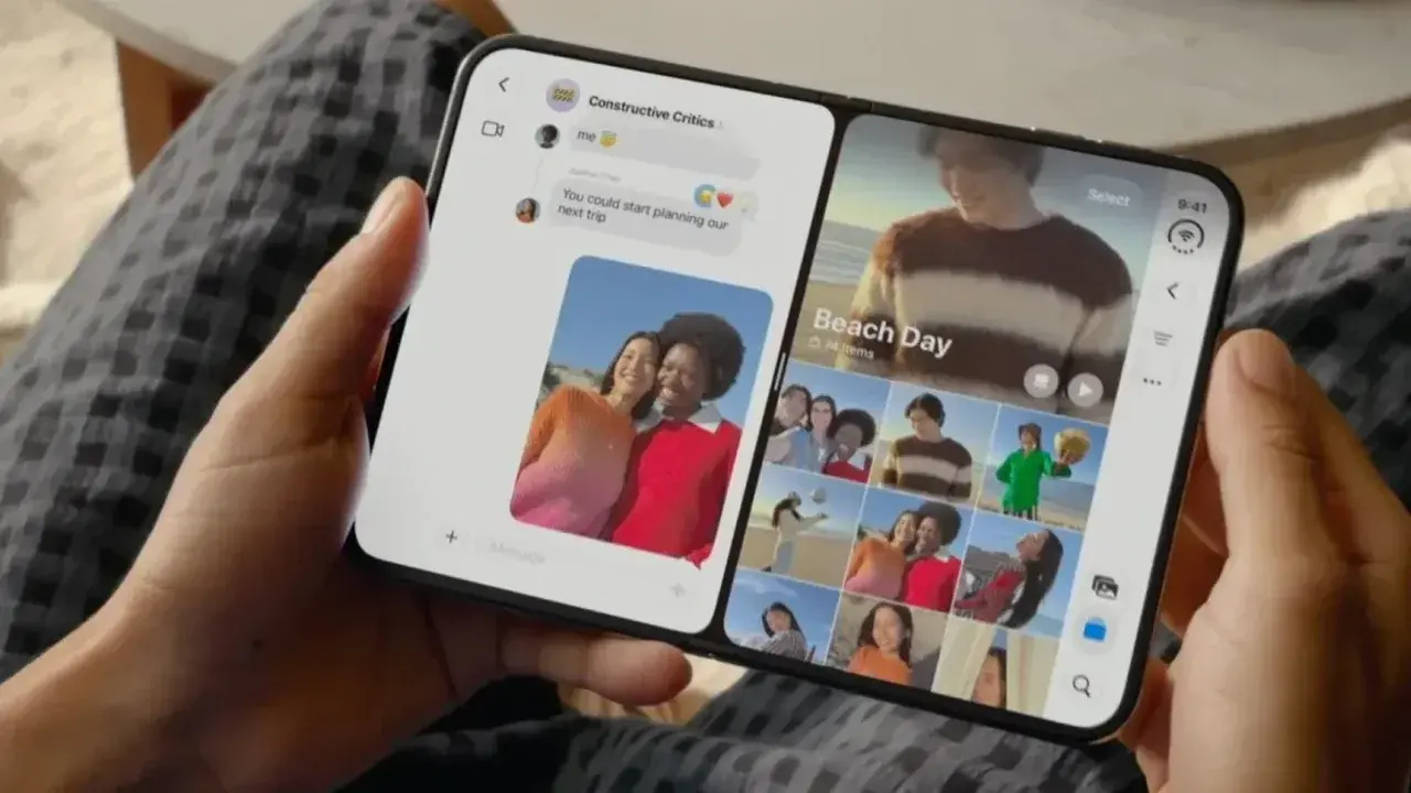 iPhone Duo Batarya Kapasitesi Beklentilerin Üzerinde Çıktı