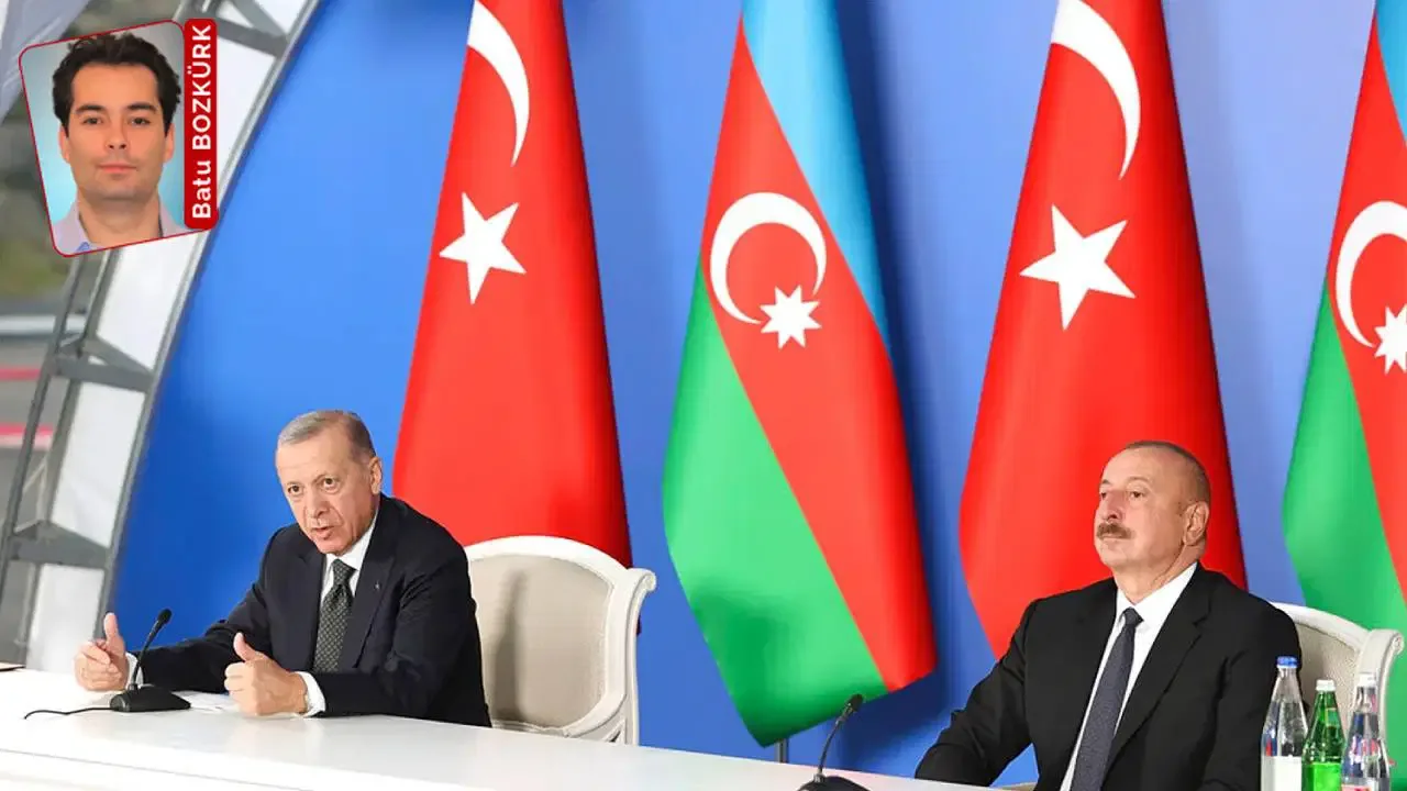 Azerbaycan’da CICA devlet başkanları zirvesi düzenlenecek: Erdoğan yerine Fidan’ın katılacak olması dikkat çekti