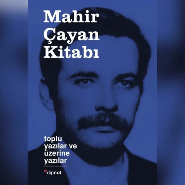 'Mahir Çayan Kitabı' toplatıldı: Dipnot yayın yönetmenine dava