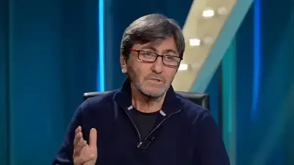 Rıdvan Dilmen'den Fenerbahçe iddiası: 'Saçma sapan rakamlar çıkabilir'