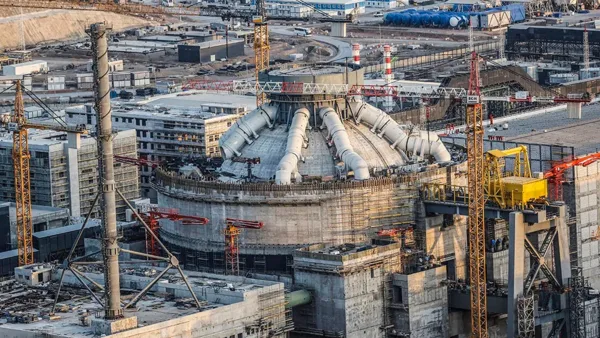 İnsan Hakları İzleme Örgütü: COP31’in ev sahibi Türkiye’den çevre savunucularına baskı