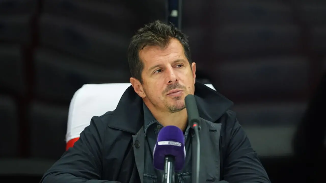 Emre Belözoğlu'ndan Avrupa açıklaması!