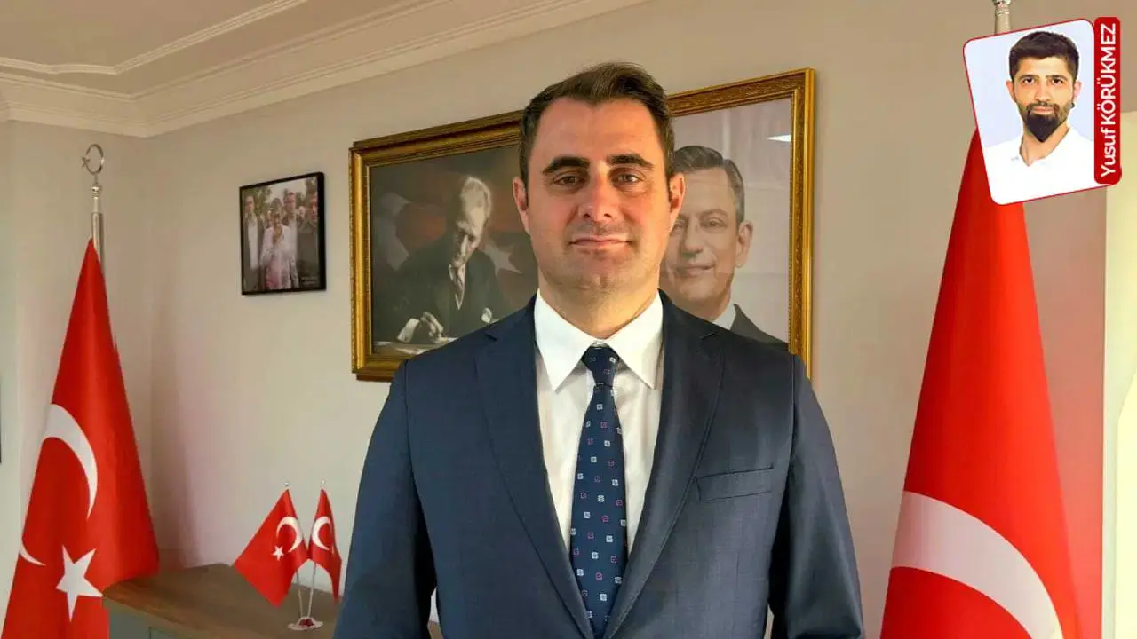 İki adaylı yarış sonuçlandı... YENİ Parti İzmir İl Başkanlığı ön seçimini Çağatay Güç kazandı