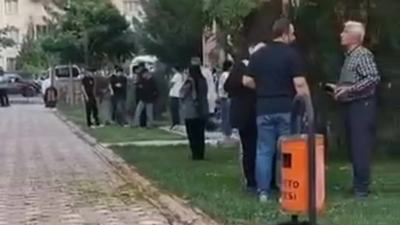 Soruşturma başlatıldı: 30 yaşındaki kadın, balkondan düşüp hayatını kaybetti