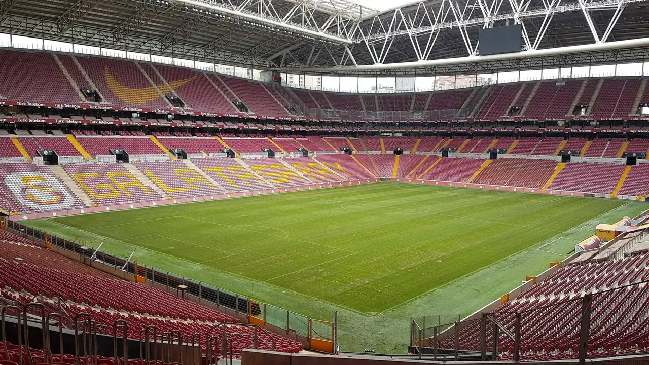 Galatasaray stadı taşınacak mı? RAMS Park Stadı yıkılacak mı?