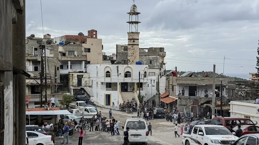 Suriye'deki mağdurlar, terörist Mihraç Ural'ın katliam yaptığı köyde yargılanmasını istiyor