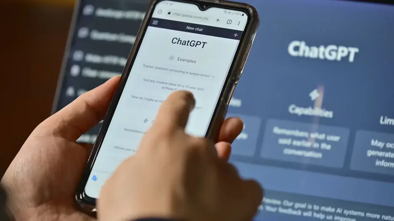 ChatGPT Artık Tarayıcı Sekmelerinizi Okuyabiliyor