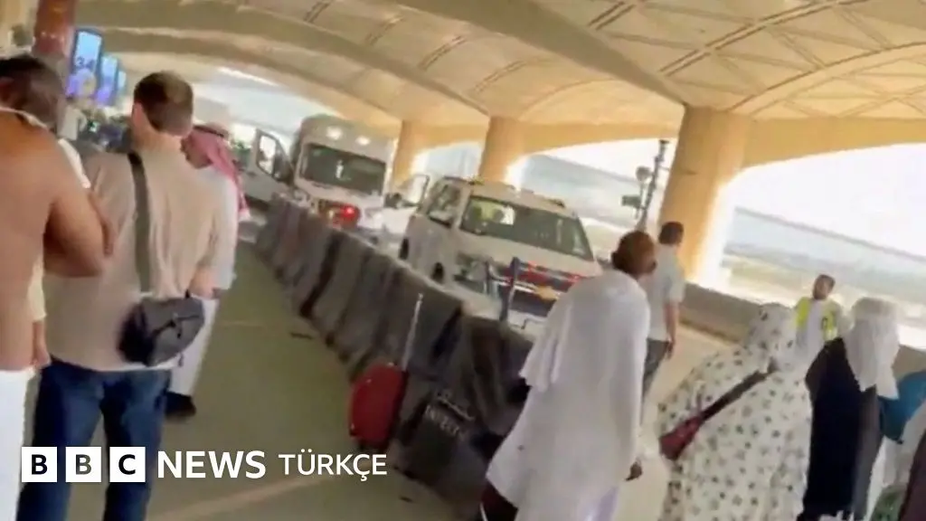 Husiler neden Suudi Arabistan'ı hedef alıyor?