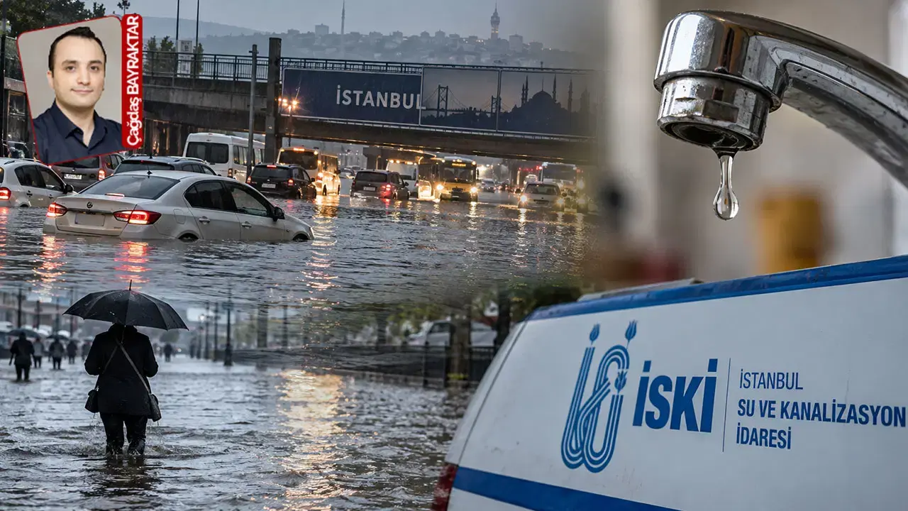 İSKİ'den Cumhuriyet'e açıklama: İstanbul’da sular ne zaman gelecek?