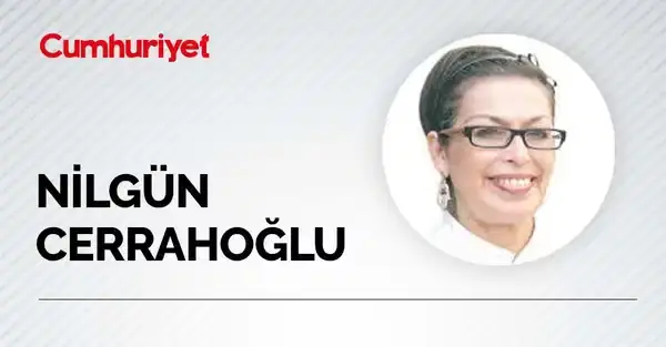 Şeytan MAGA giyer