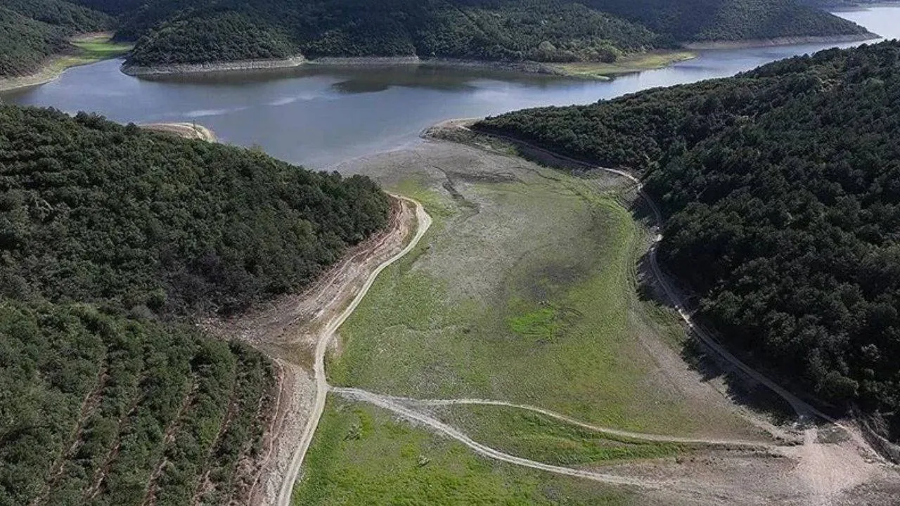 İSKİ açıkladı: 20 Ekim 2026 İstanbul baraj doluluk oranları yüzde kaç oldu? Barajlarda don durum!