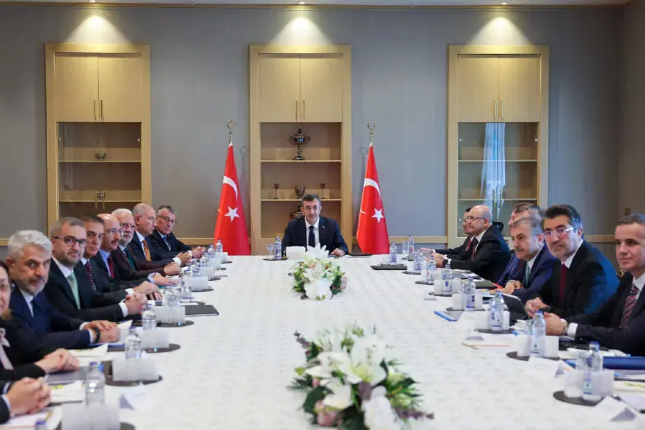 Fon Kurulu altıncı kez toplandı. Tasfiye sürecindeki fon sayısı 131'den 65'e düştü