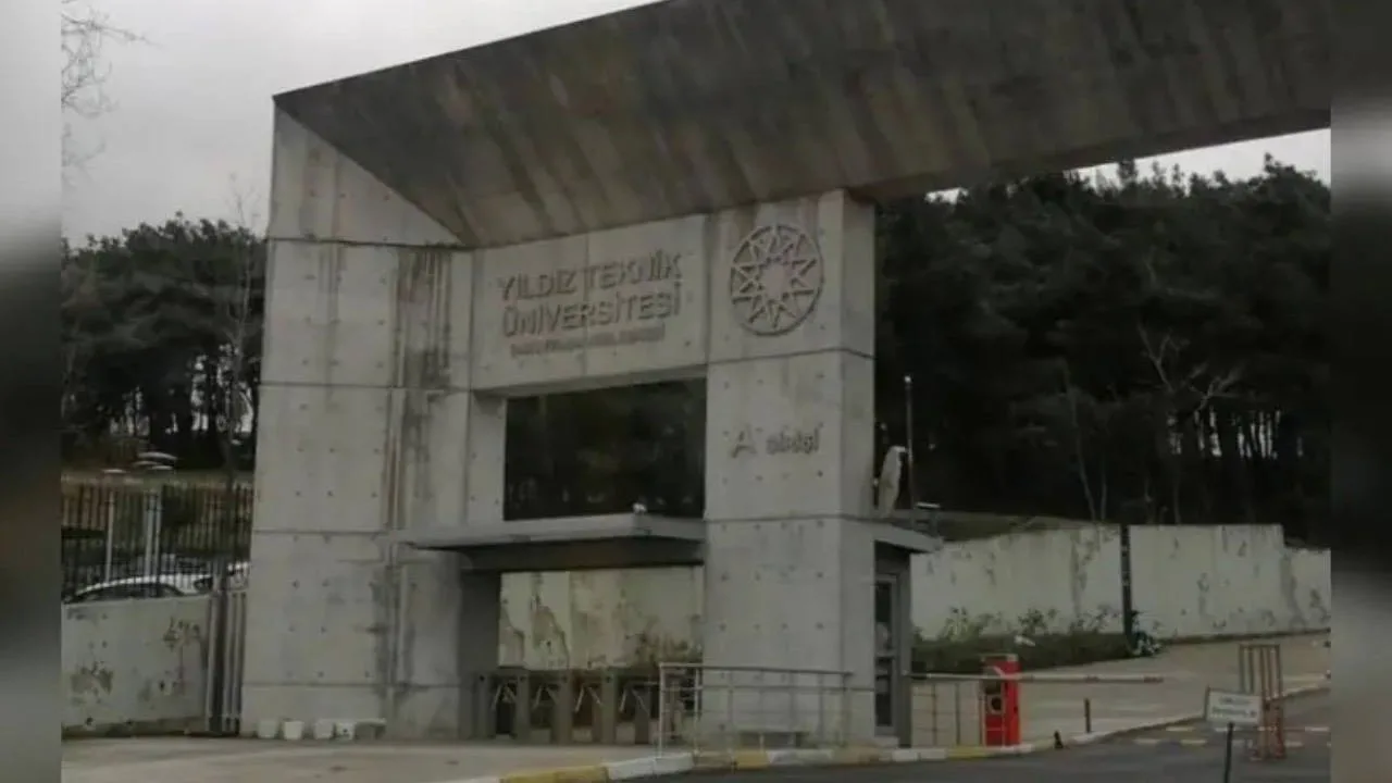 140 bin öğrenci ve 4 bin 500 personelin verisi çalınmış olabilir: YTÜ resmen kabul etti