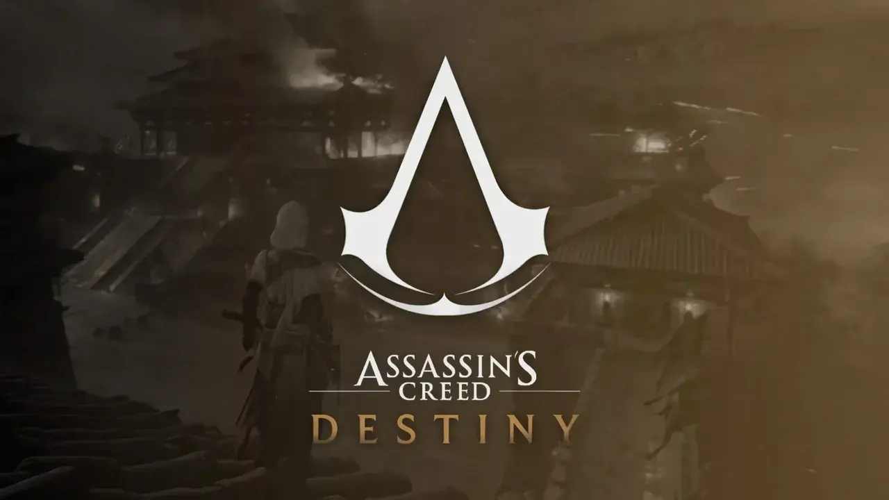 İptal Edilen Assassin’s Creed Destiny Oyunundan Görüntüler Sızdı
