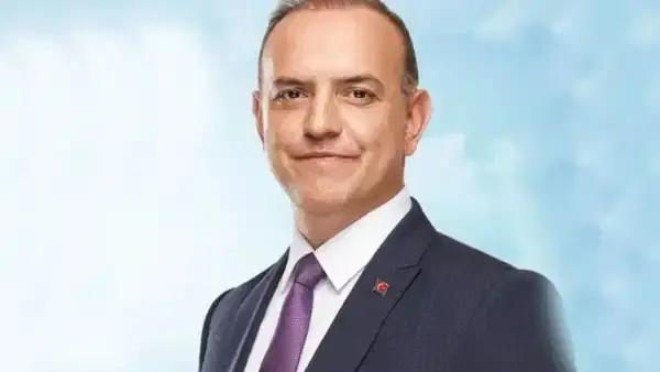 Alper Yeğin kimdir? Sancaktepe Belediye Başkanı Alper Yeğin kaç yaşında, nereli?