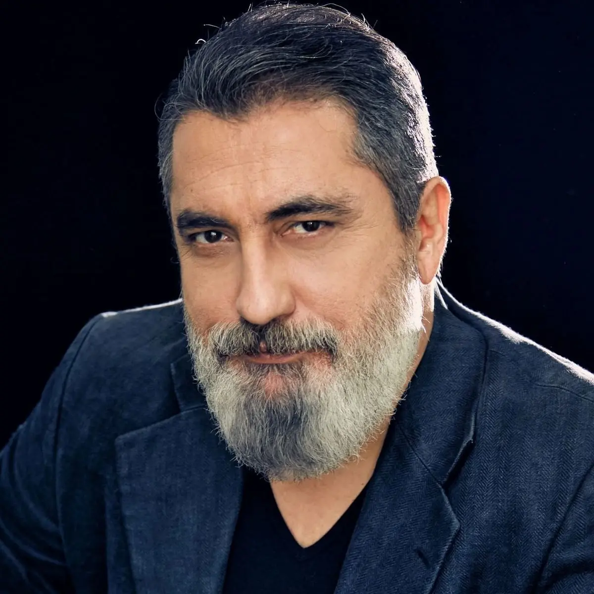 Müzisyen Soner Olgun hayatını kaybetti