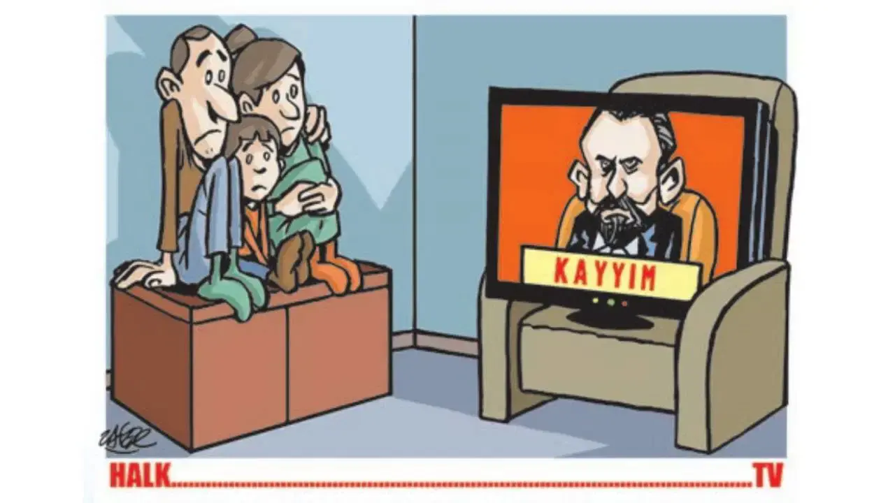 İğneli Fırça - 15 Ekim 2026