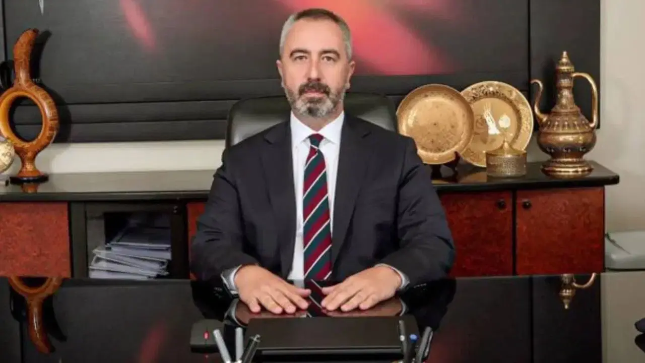 Bekir Bayrakdar kimdir? Bekir Bayrakdar kaç yaşında, nereli?