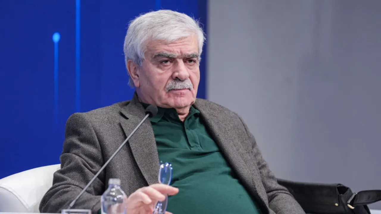 Cevat Özkaya hayatını kaybetti
