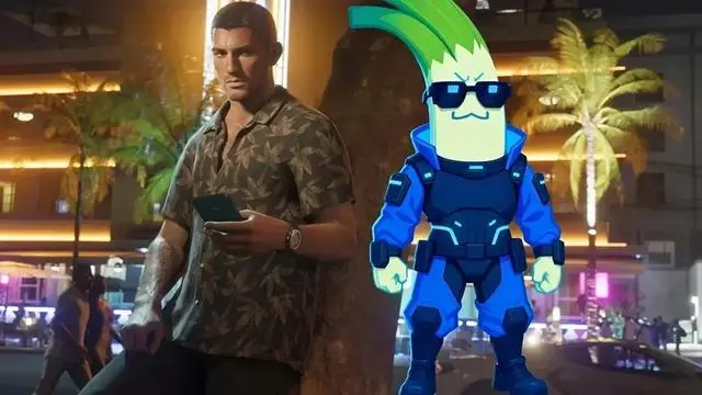 GTA 6'dan Yeni Bir Sızıntı Daha Geldi: Cyberleek'ten Açıklama Var!