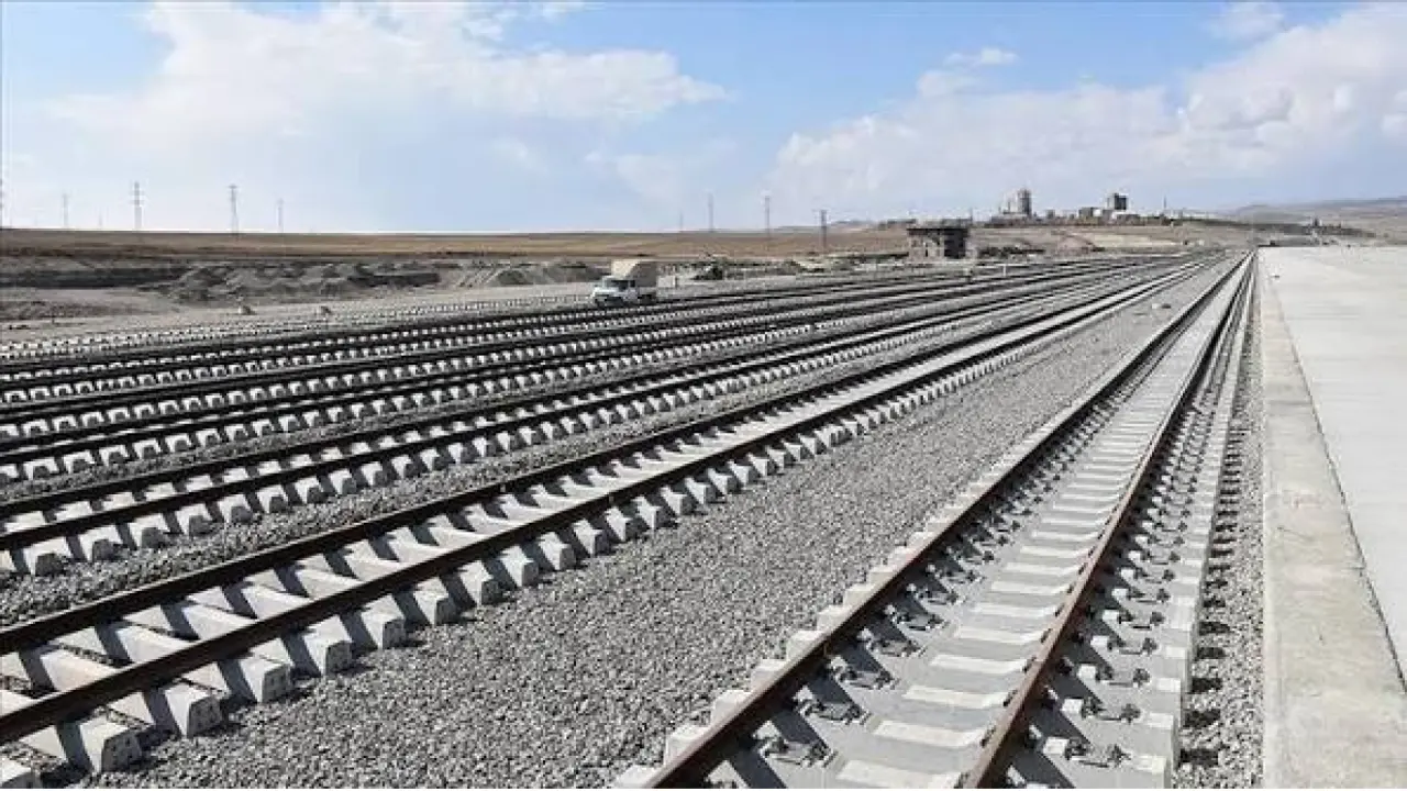 Demir yolu işletmeciliğinde yeni dönem