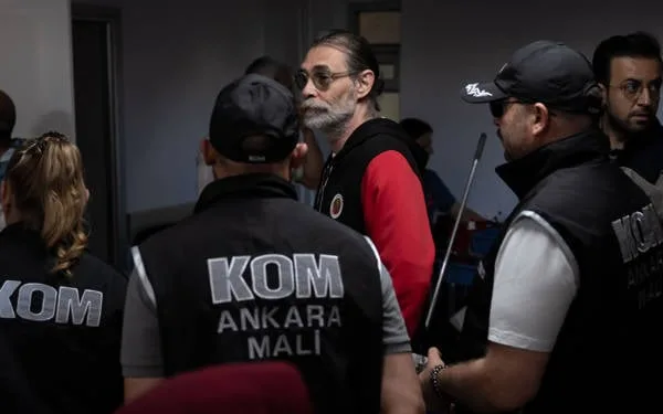 Etimesgut Belediyesi’ne yeni operasyon
