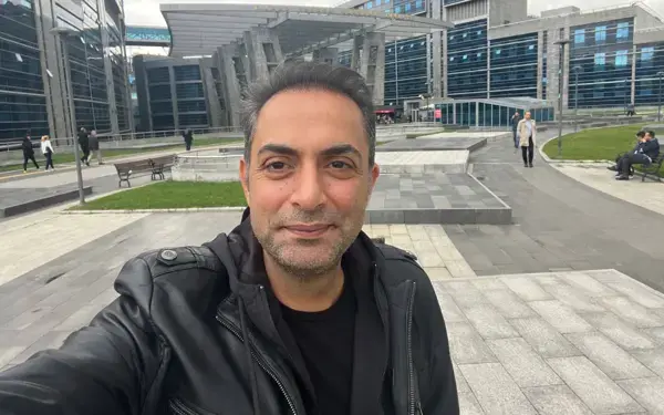 Gazeteci Murat Ağırel ile beraber 15 kişi tutuklandı