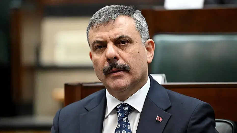 Bakan Çiftçi: Devletimiz şu anda en güçlü döneminde