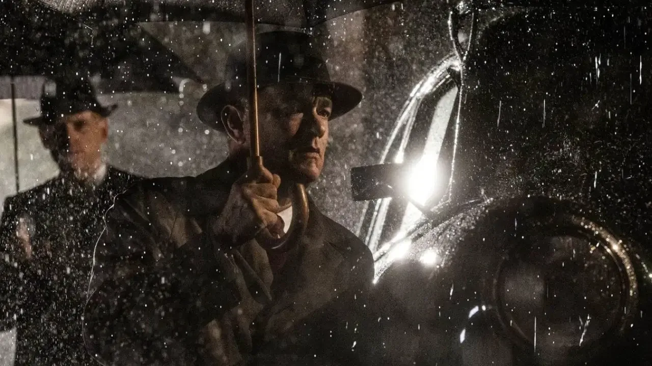 Casuslar Köprüsü filminin konusu ne? Casuslar Köprüsü filminin oyuncuları kim?