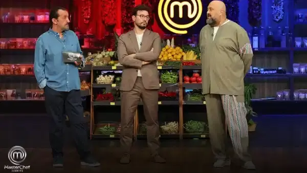 Masterchef eleme potasında kim var? 14 Ekim Masterchef dokunulmazlık oyununu kim kazandı?