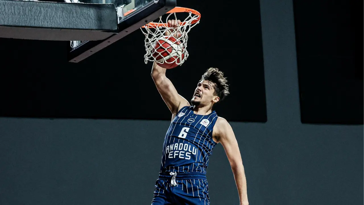 Ülker Basketbol Gençler Ligi’nde yeni sezon başlıyor