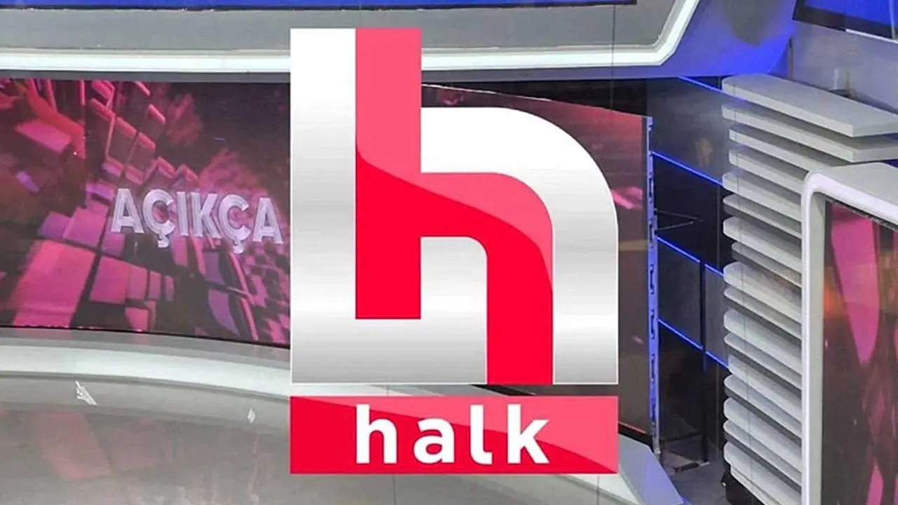 Halk TV'ye operasyon: Gözaltındaki 12 kişi adliyeye sevk edildi