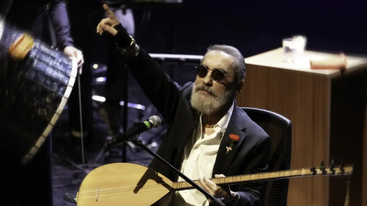 Soner Olgun kimdir?