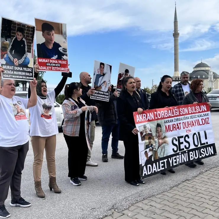 Sınıf arkadaşını ağır yaralayan çocuğa indirimli hapis: Beş yıl dokuz ay