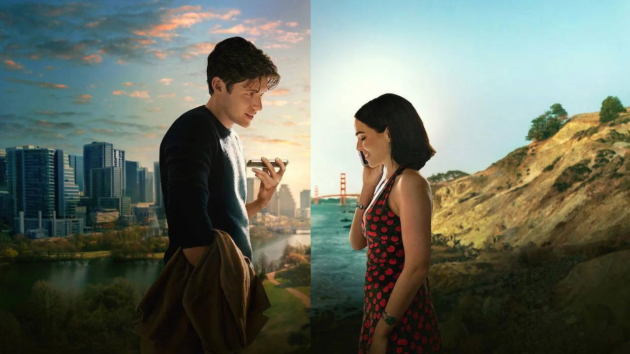 Voicemails for Isabelle filminin konusu nedir? Voicemails for Isabelle filminin oyuncuları kimler?