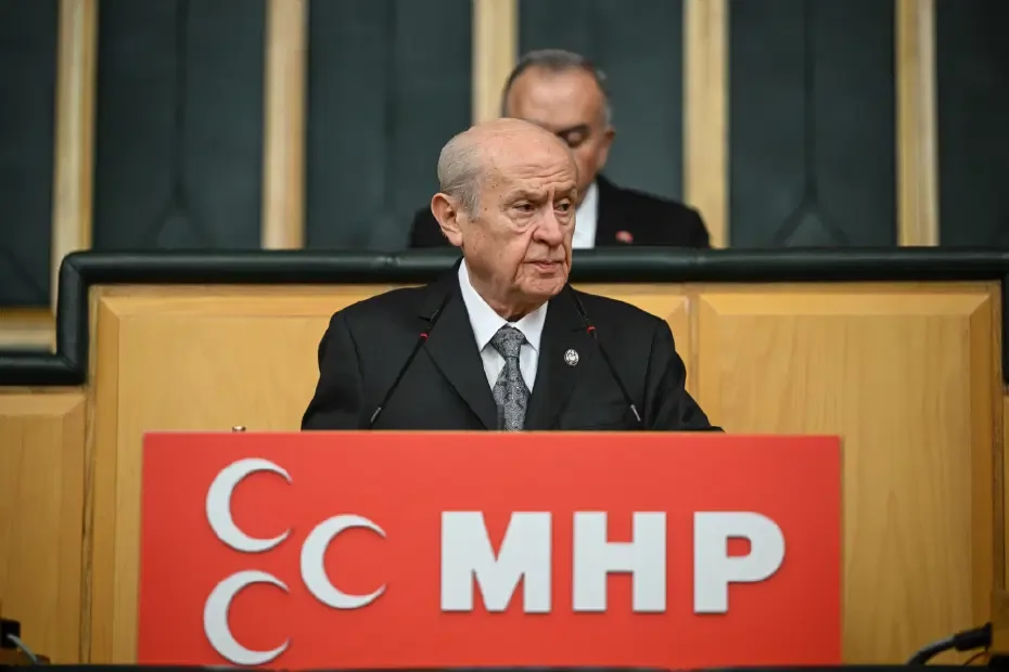 Bahçeli'den fon soruşturması açıklaması: En güçlü yaptırımlar uygulanacak