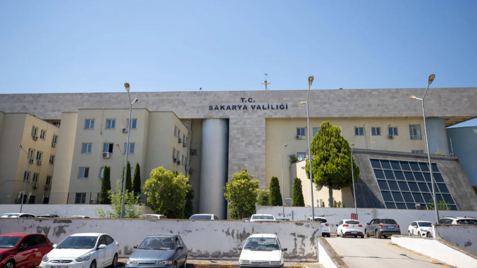 Sakarya Valiliği'nden "konser" açıklaması
