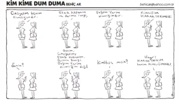 Kim Kime Dum Duma - 19 Ekim 2026