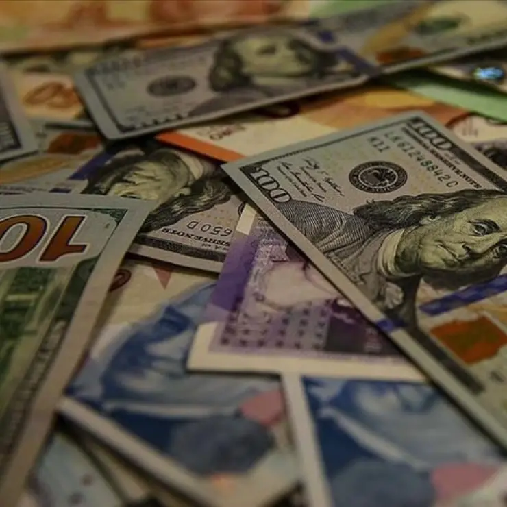 Dolar ve avro güne nasıl başladı? – 16 Ekim 2026