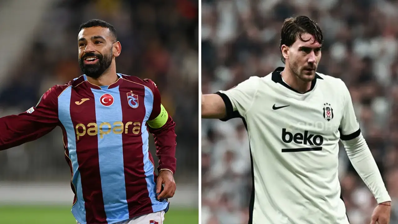 Trabzonspor - Beşiktaş maçı ne zaman, saat kaçta, hangi kanalda? Şifresiz mi?