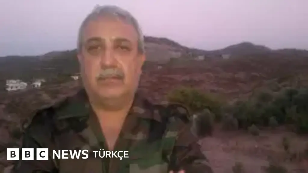 Reyhanlı saldırısının sanığı Mihraç Ural Suriye'de yakalandı