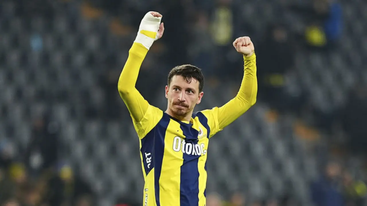 Mert Hakan taburcu oldu